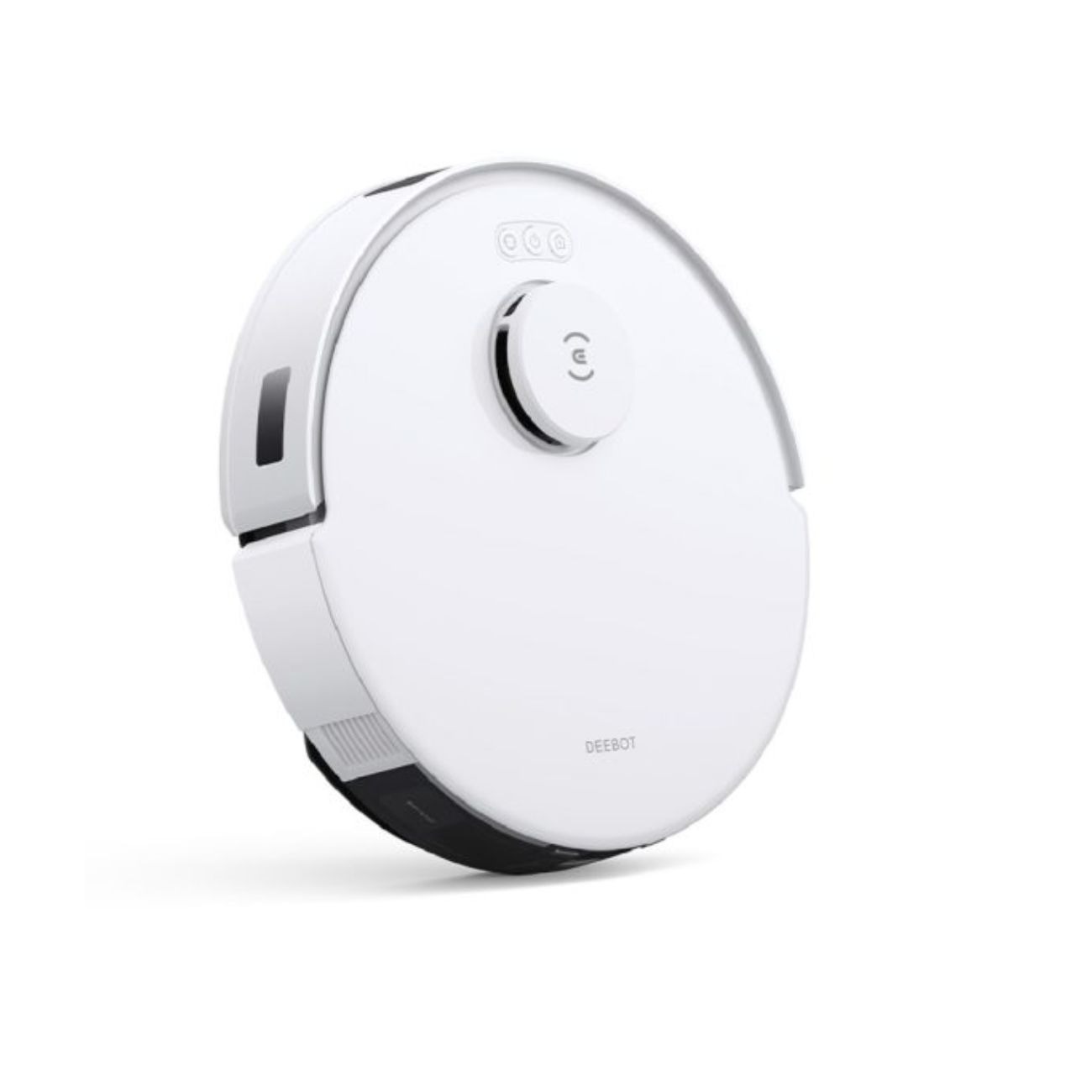جارو رباتیک اکووکس ECOVACS N20 PRO Robotic Vacuum Cleaner White