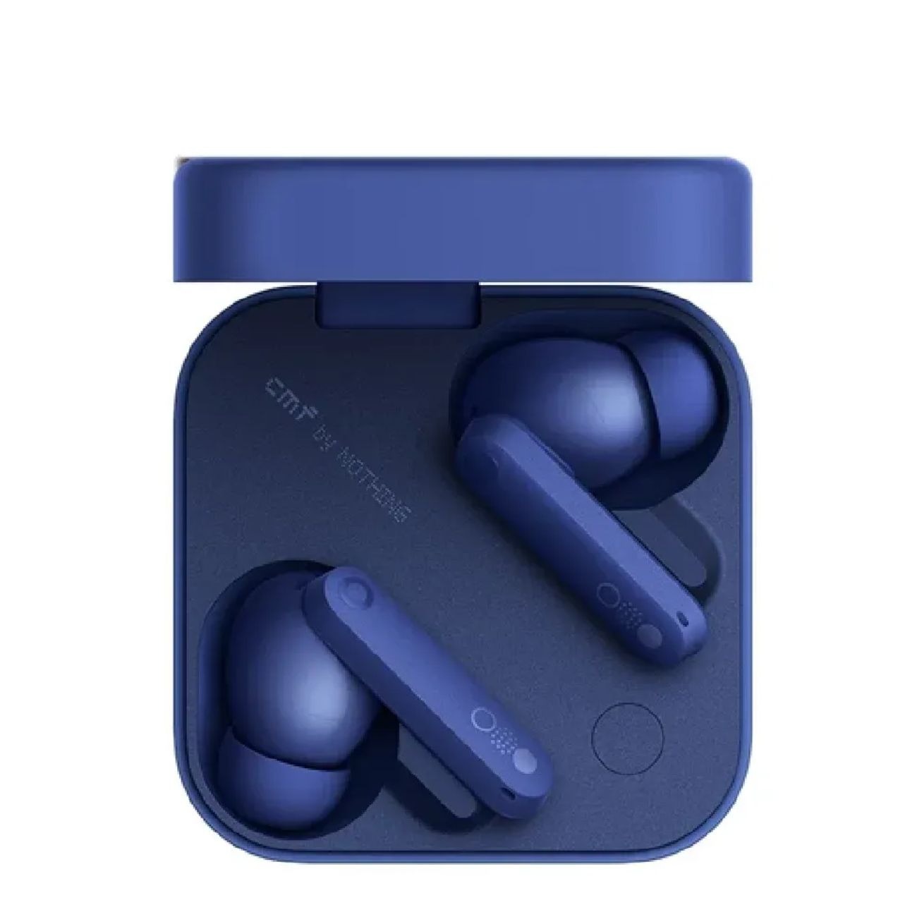 هندزفری بلوتوثی ناتینگ Nothing CMF Buds 2 Plus Bluetooth Handsfree navy blue