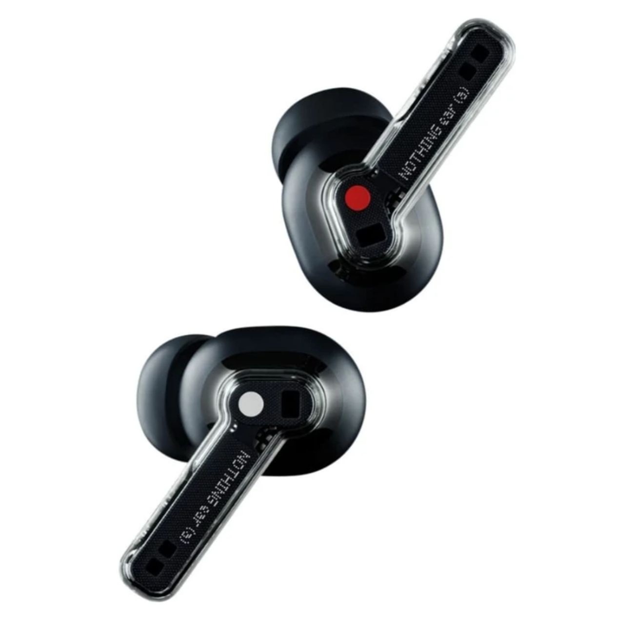 هندزفری بلوتوثی ناتینگ Nothing Ear (a) Bluetooth Headphone Black