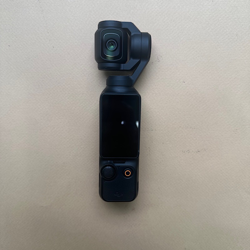 دوربین اسمو پاکت دست دوم  DJI Osmo Pocket 3 Camera