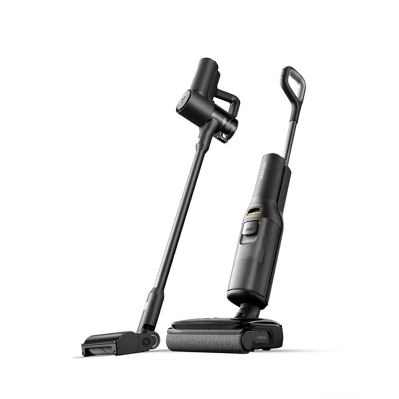 جارو شارژی عصایی روبوراک Roborock F25 Ace Combo rechargeable cleaner