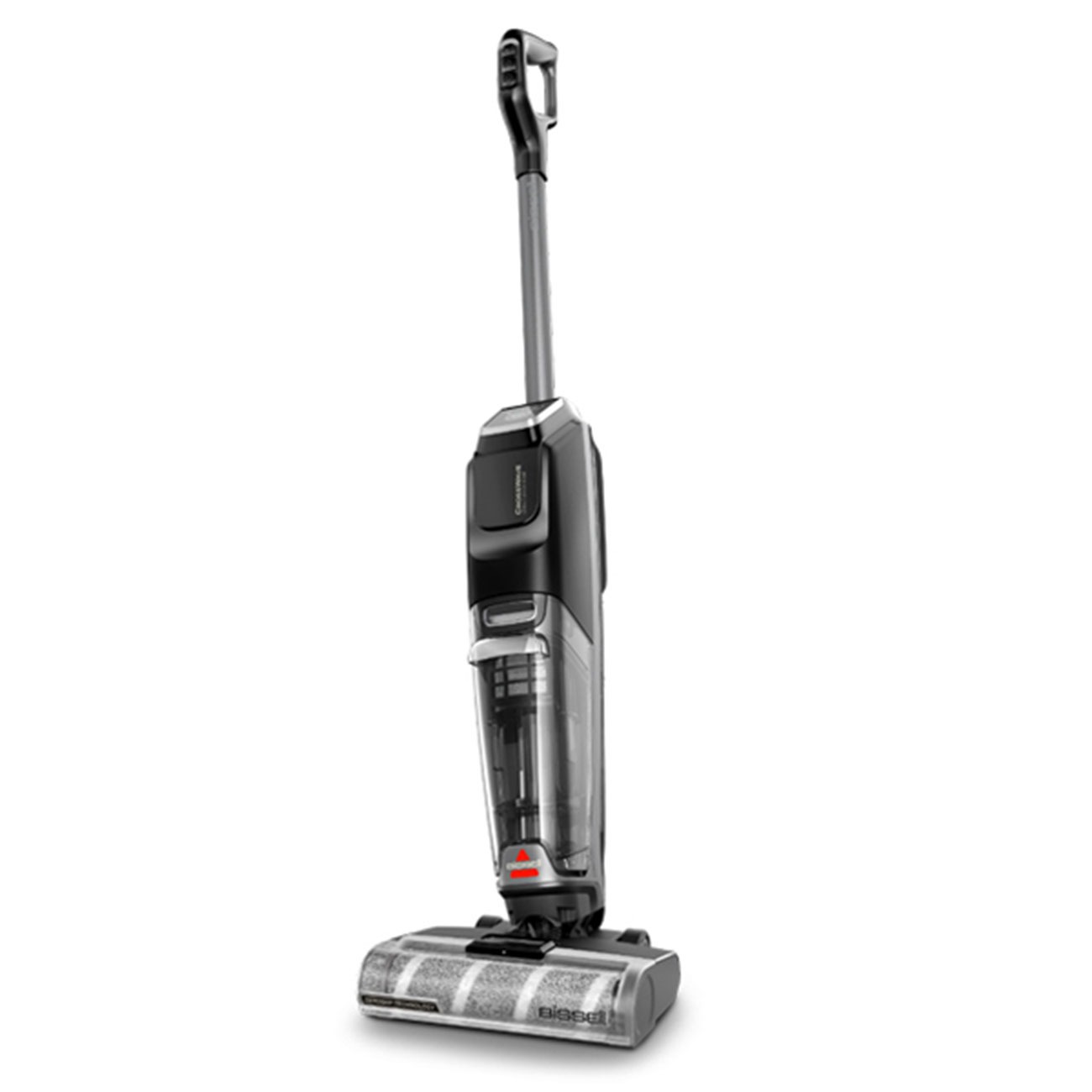 جارو شارژی و زمین شوی بیسل Bissell 4000E Rechargeable Cleaner And Ground Washer