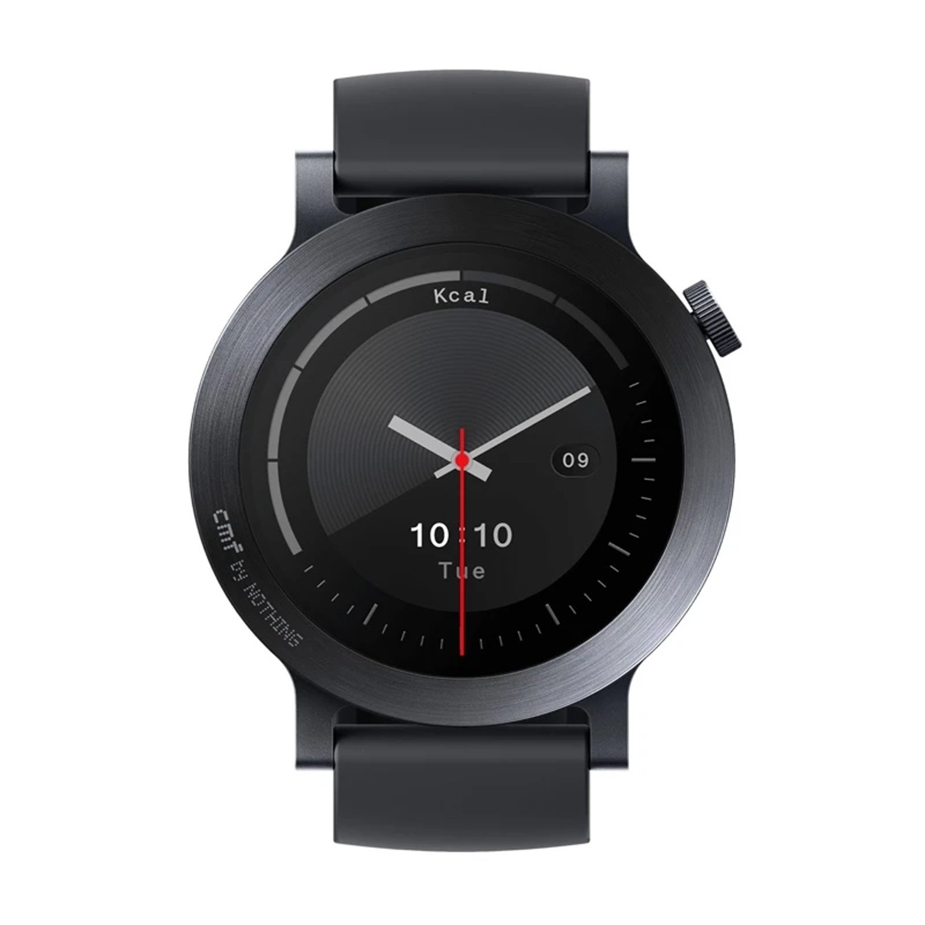 ساعت هوشمند ناتینگ مشکی Nothing CMF Watch Pro 3 Smart Watch Black