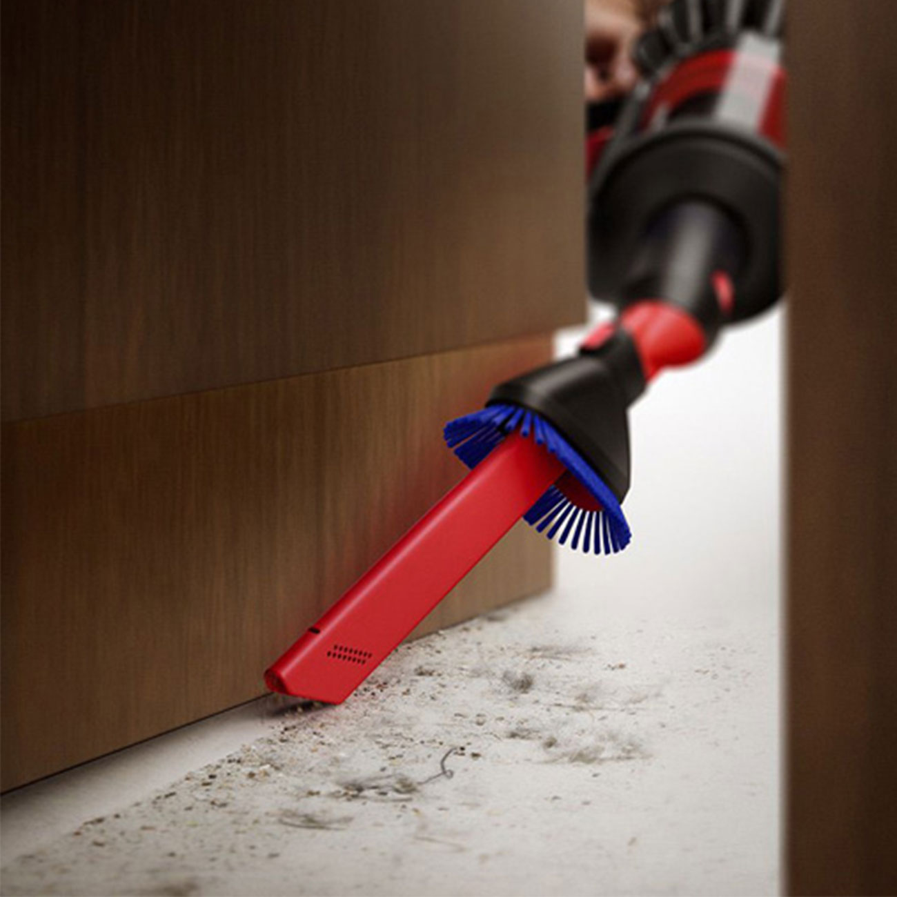 نمای کاربردی جارو دایسون Dyson V16 Piston Animal Submarine Vacuum Cleaner