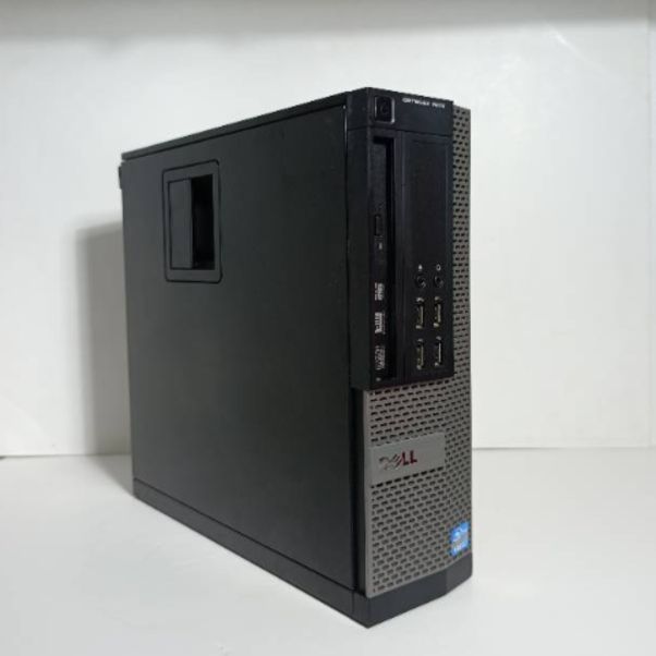 مینی کیس Dell / Core i5-3 / 4Gb Ram/ 256 Ssd (دست دوم)