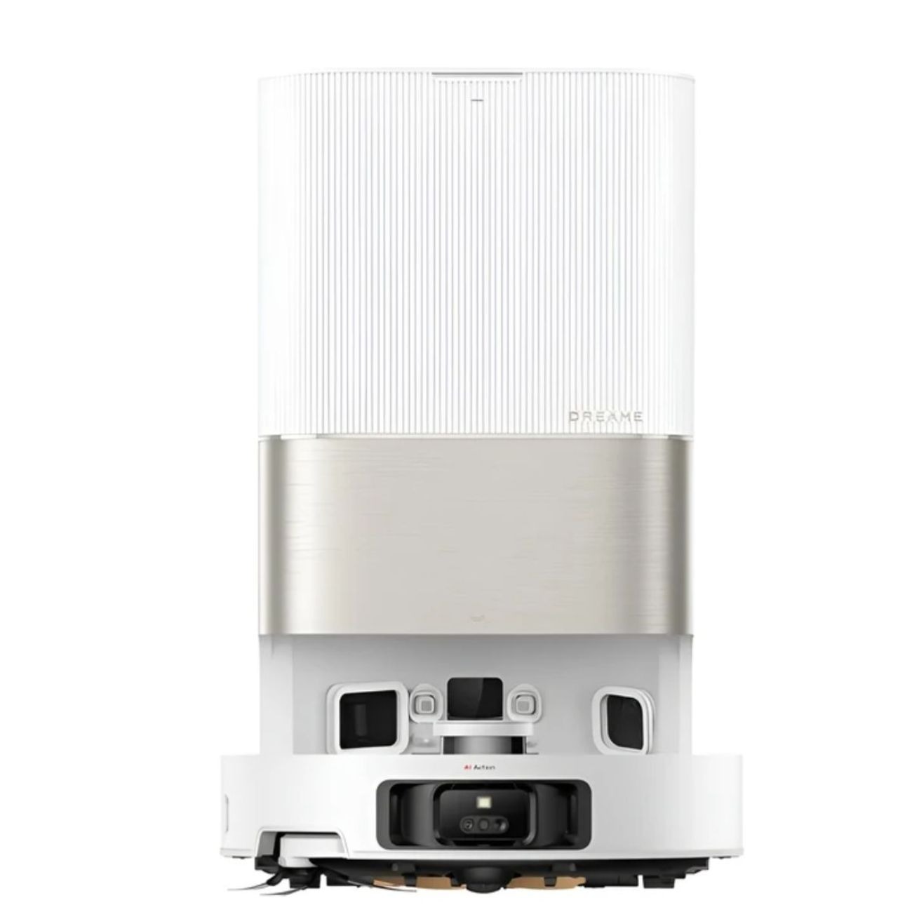 جارو رباتیک شیائومی Xiaomi X50 Ultra Robotic Vacuum Cleaner White