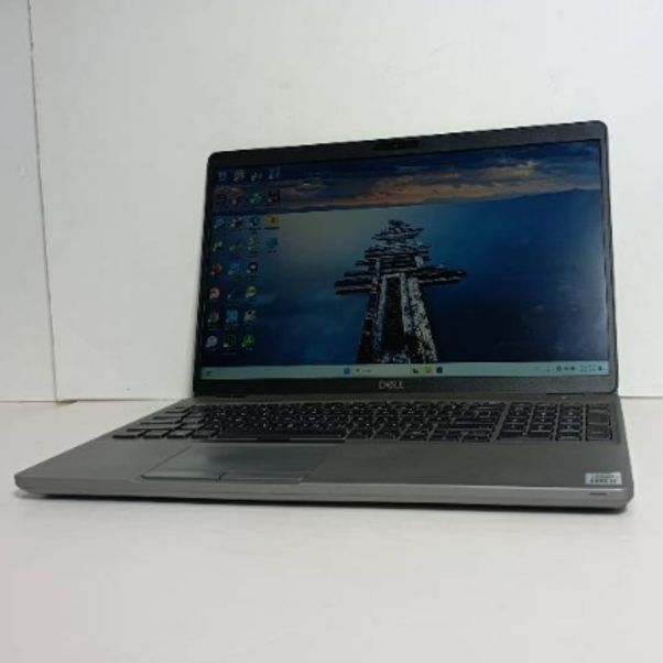 لپتاپ دل Dell 3551 i7-10/16GB Ram/256Ssd/4GB  گرافیک مجزا P620 دست دوم (کارکرده)