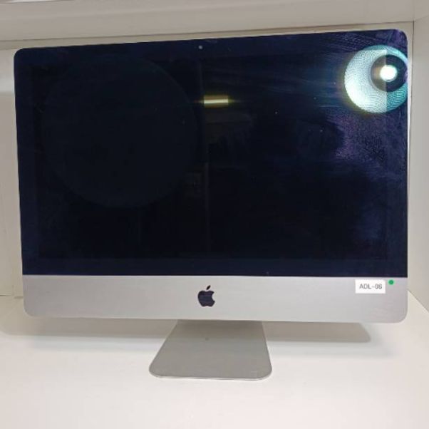 آی مک اینچی I Mac 2017 i7 /16GB Ram/512ssd/2GB graphic/22 دست دوم (کارکرده)