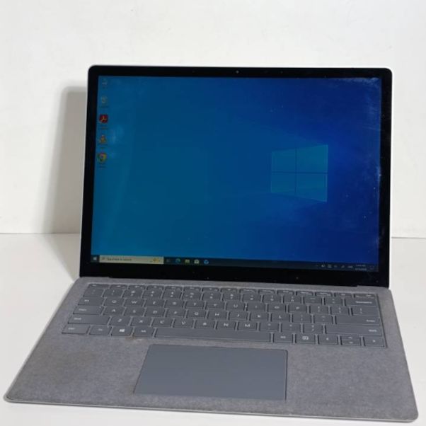 سرفیس لپتاپ 4 surface Laptop 4 – Ryzen 5 / 16GB / 256SSD دست دوم (کارکرده)