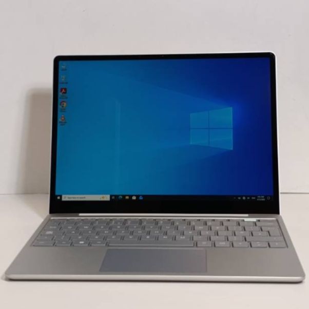 سرفیس لپتاپ Go2  i5-11/16GB Ram/256 Ssd/Iris 2GB دست دوم (کارکرده)