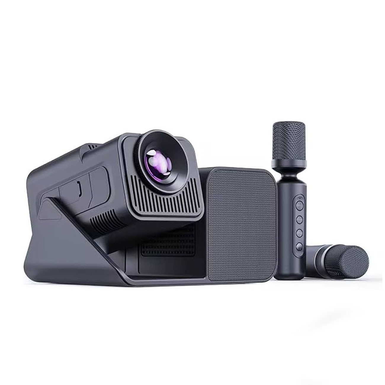 ویدئو پروژکتور اسمارت بری Smart Barry HT36 Portable Video Projector
