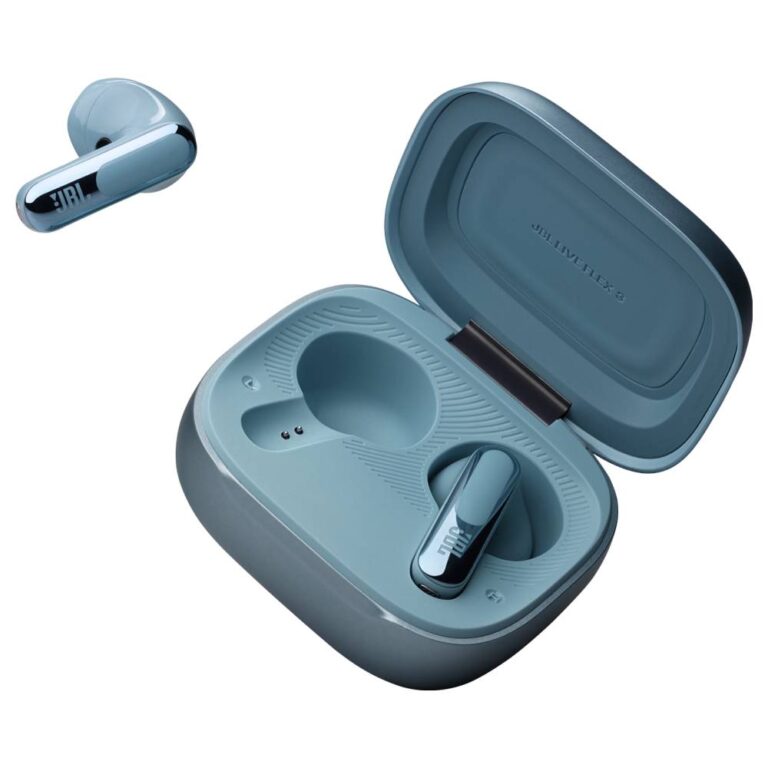 هدفون بلوتوثی جی بی ال JBL Live Flex 3 Bluetooth Headphone