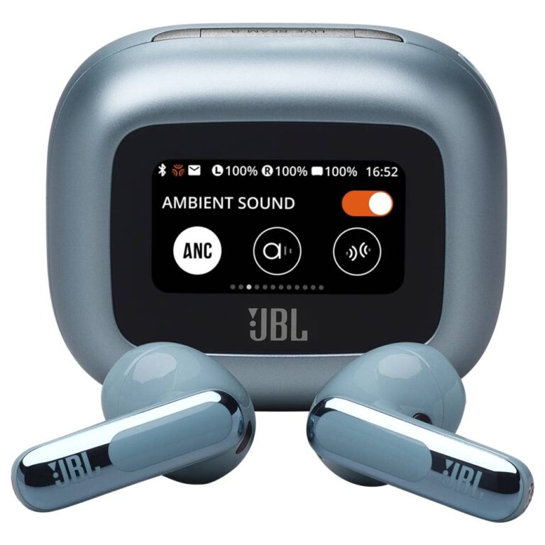 هدفون بلوتوثی جی بی اابیJBL Live Flex 3 Bluetooth Headphone