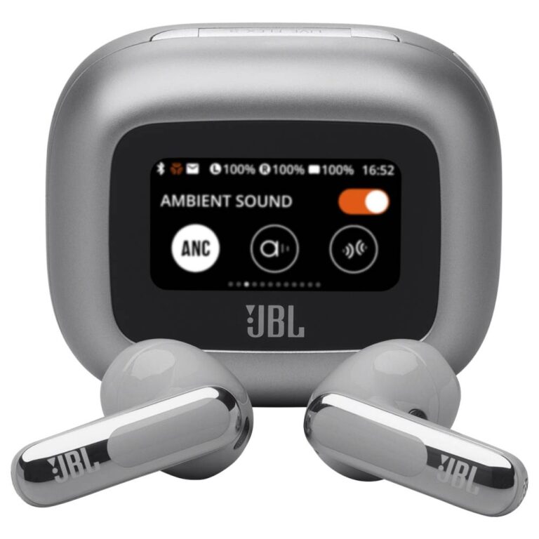 هدفون بلوتوثی جی بی ال طوسی JBL Live Flex 3 Bluetooth Headphonel