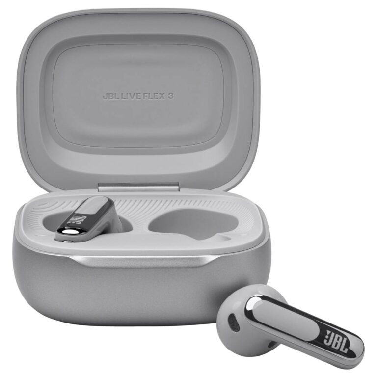 هدفون بلوتوثی جی بی ال JBL Live Flex 3 Bluetooth Headphone