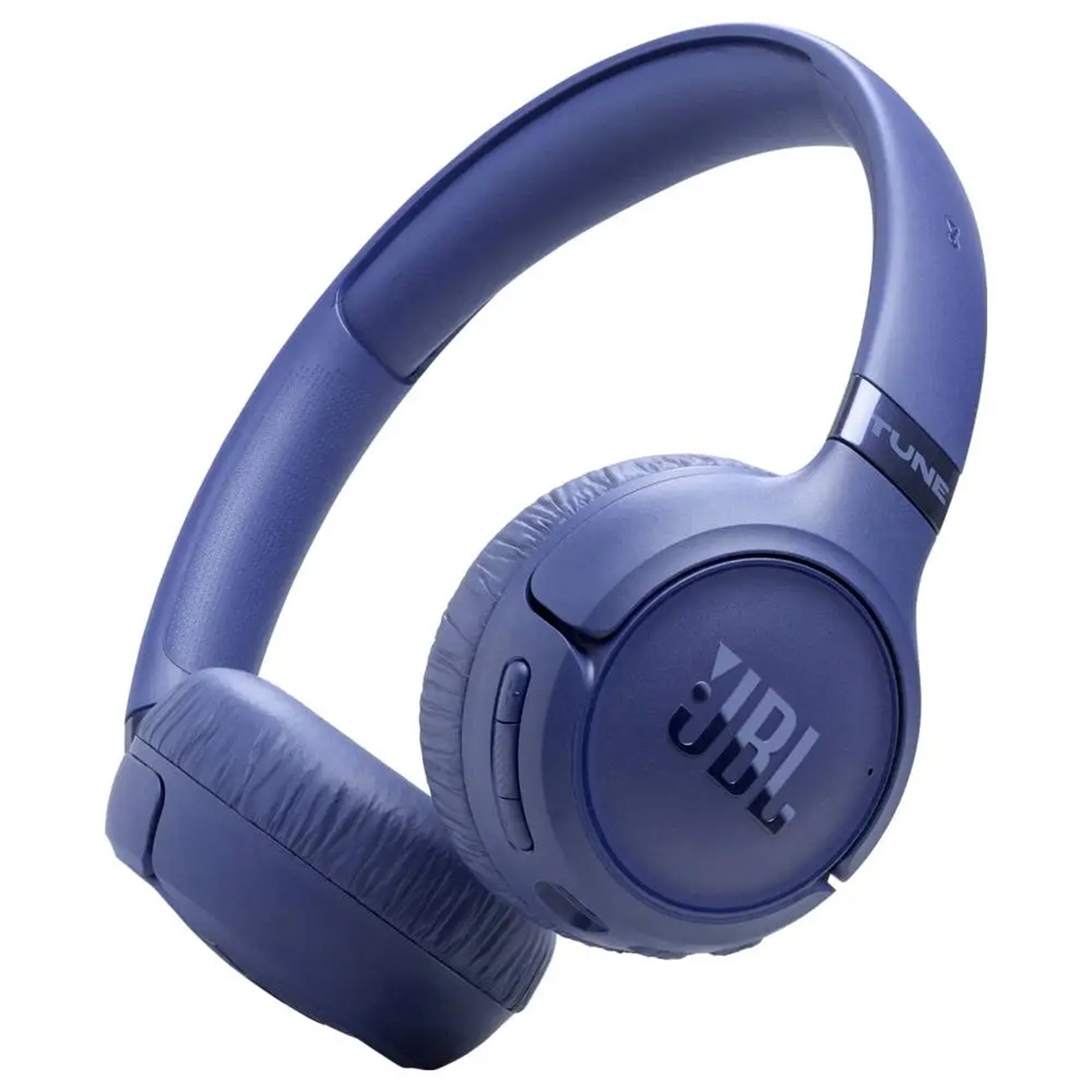 هدفون بلوتوثی جی بی ال آبی JBL Tune 680NC Bluetooth Headphone Blue
