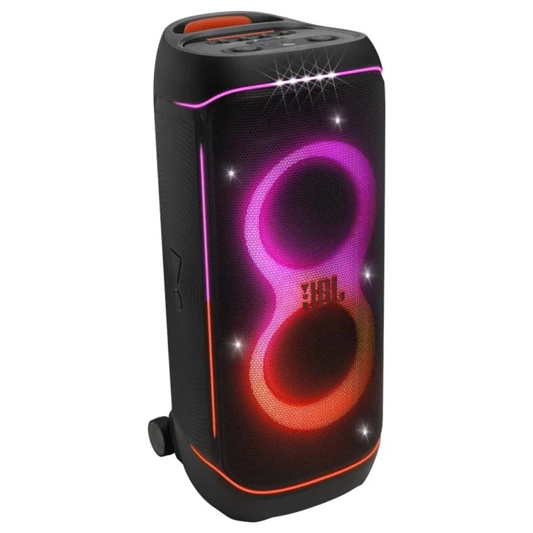 اسپیکر بلوتوثی پارتی باکس جی بی ال JBL 720 Party Box Bluetooth Speaker