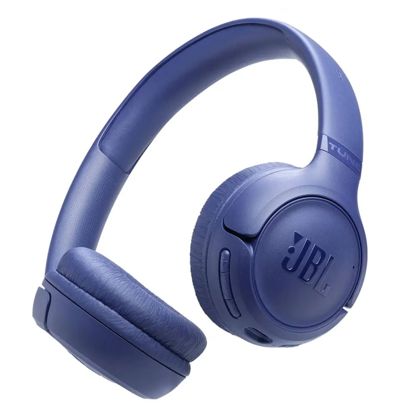 هدفون بلوتوثی جی بی ال آبی JBL Tune 530BT Bluetooth Headphone Blue