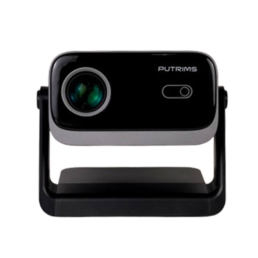 ویدیو پروژکتور پوتریمز Putrims S28 Video Projector