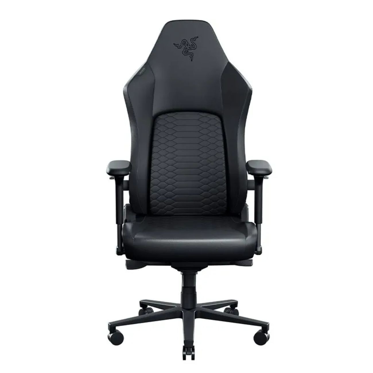 صندلی گیمینگ ریزر Razer Iskur V2 NewGen Gaming Chair Black