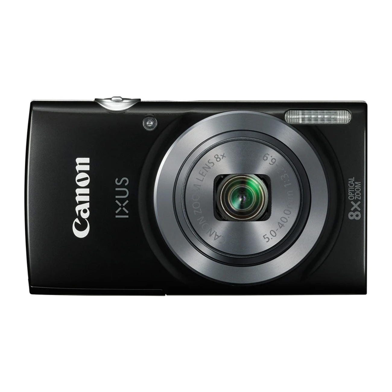 عکس از روبرو دوربین کانن Canon IXUS 160 Camera