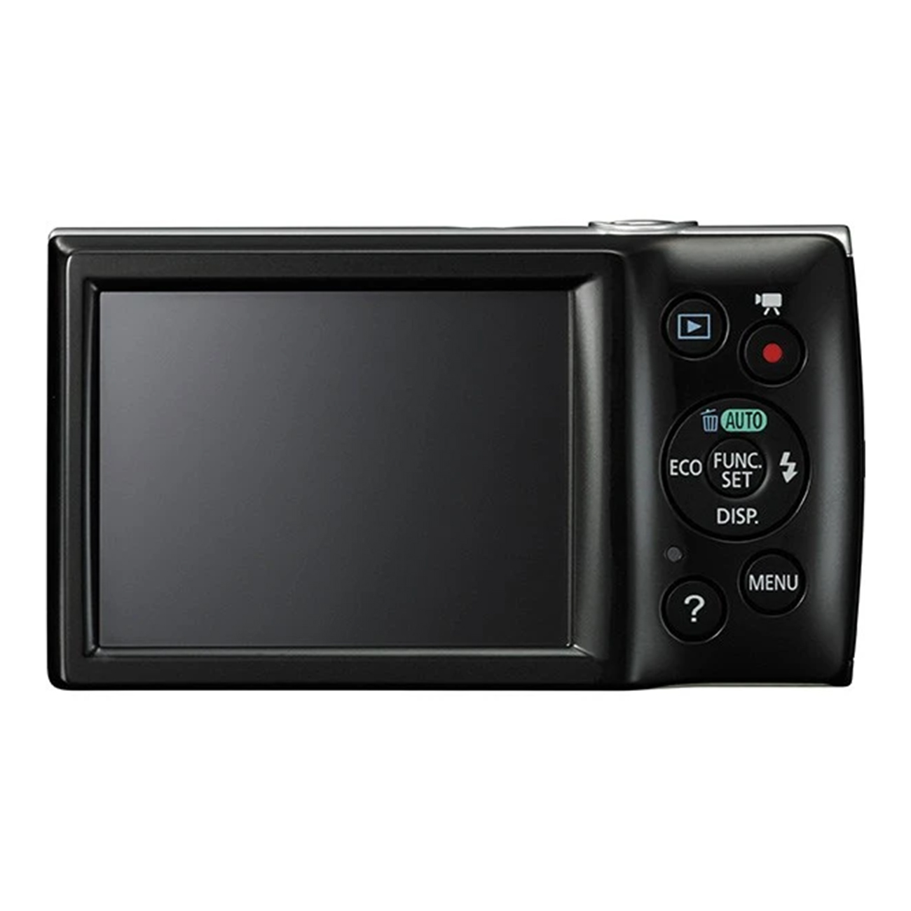 عکس از روبرو دوربین کانن Canon IXUS 160 Camera