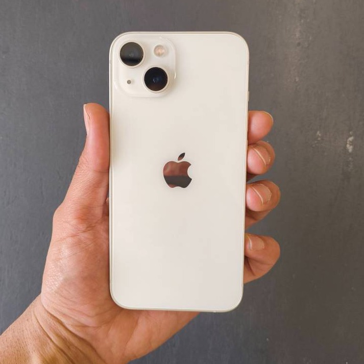 موبایل ایفون دست دوم  Apple Iphone 13 normal CH/A 128GB