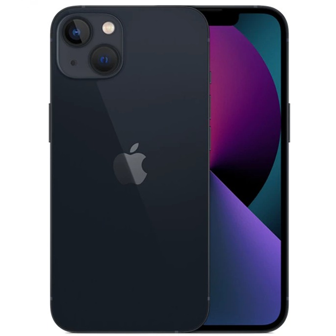 گوشی موبایل آیفون دست دوم Apple iPhone 13 CHA 128GB