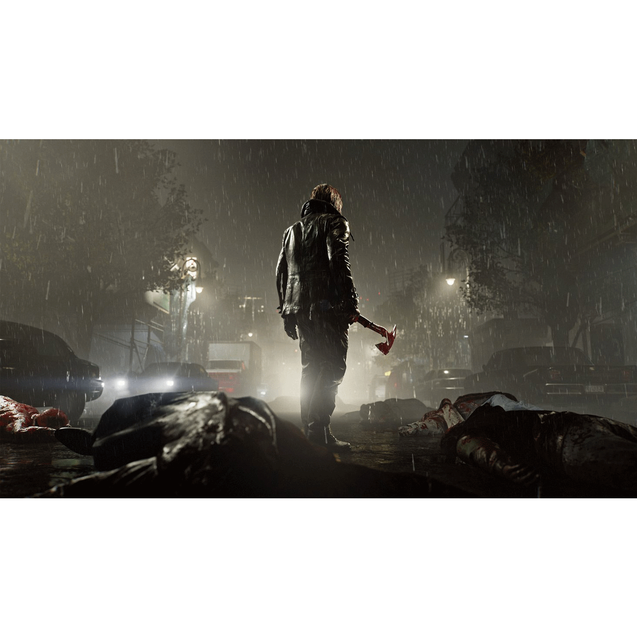 بازی پلی استیشن Resident Evil Requiem PS5 Deluxe Edition