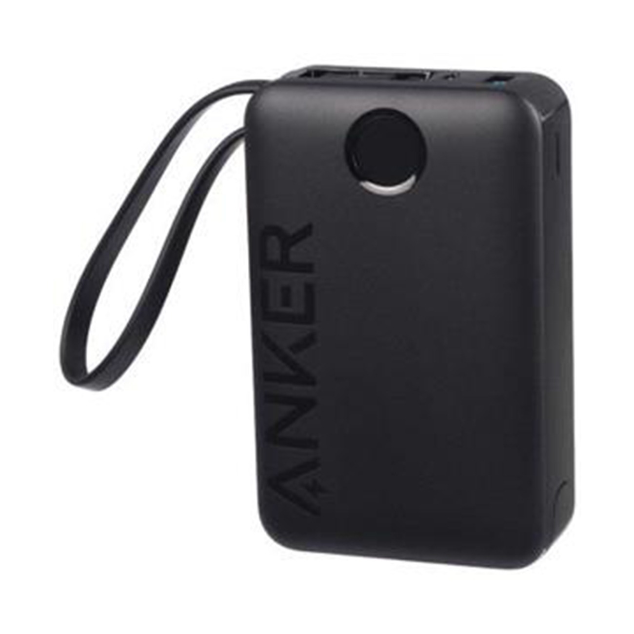 پاوربانک انکر مشکی Anker A1647H11 20000mAh Power Bank Black
