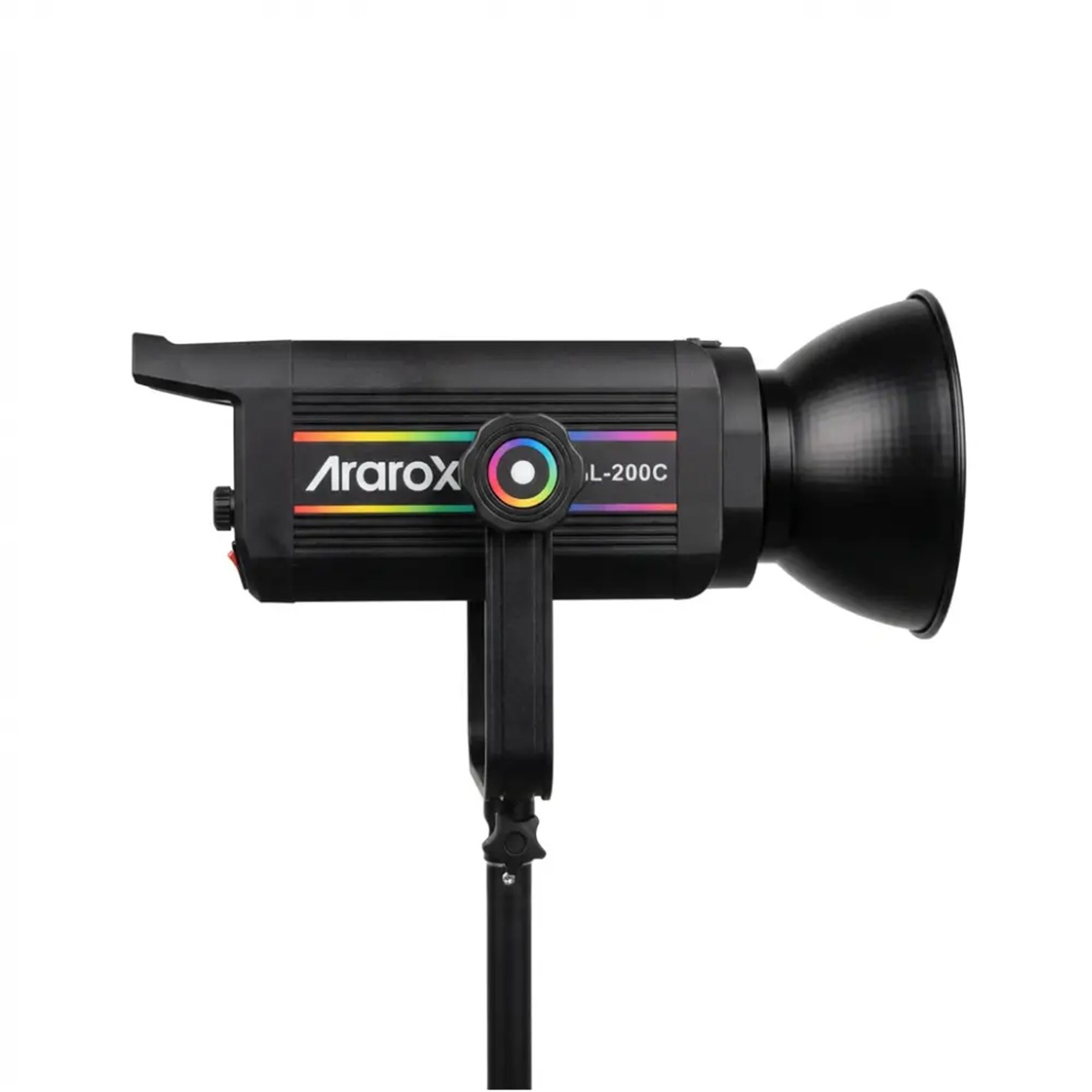 ویدیو لایت آراروکس Ararox VL200C RGB Video Light