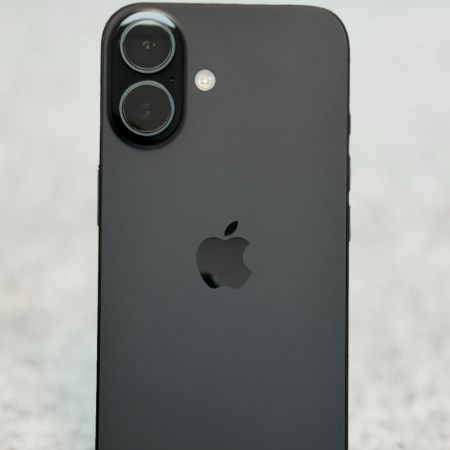 گوشی موبایل آیفون دست دوم Apple iPhone 16 Normal used