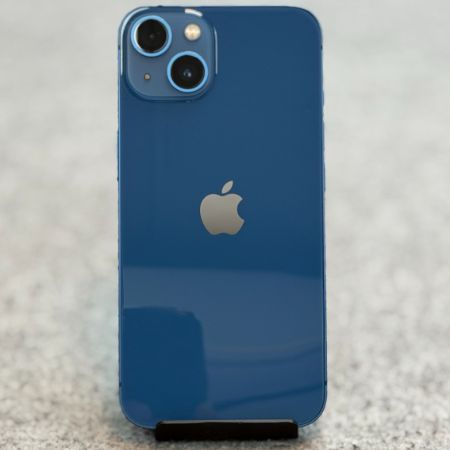 گوشی موبایل دست دوم Apple iPhone 13 Normal blue used