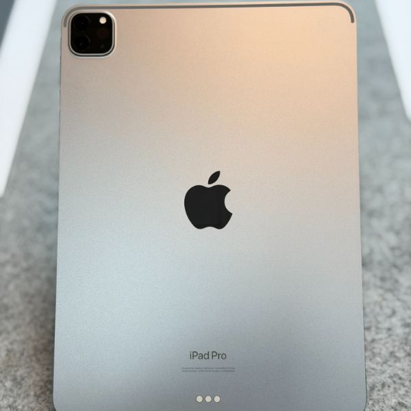 آیپد پرو دست دوم iPad Pro 11-inch(4th Gen) Wifi