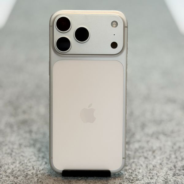 گوشی موبایل دست دوم Apple iPhone 17ProMax ZA/A