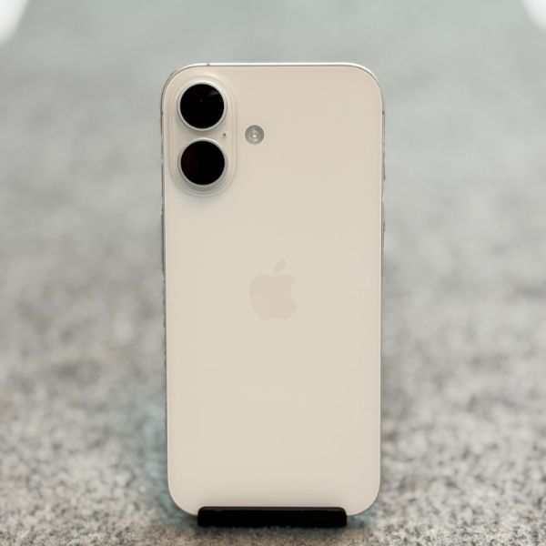 گوشی موبایل آیفون دست دوم Apple iPhone 16 Normal