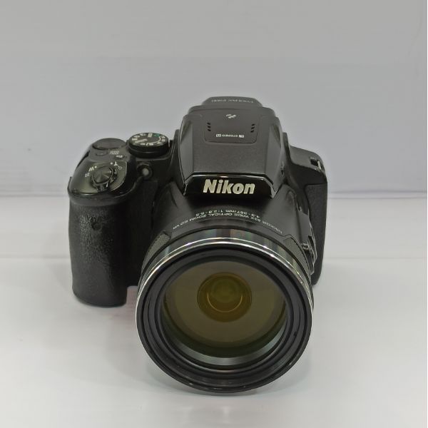 دوربین دست دوم عکاسی نیکون Nikon CoolPix P900 (20000 شات)
