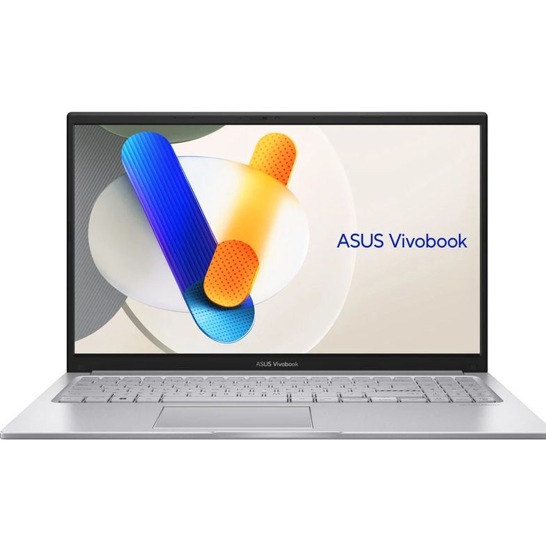 لپ تاپ 15.6 اینچی ایسوس Vivobook 15 X1504VA-BQ4675-i3 1315U-8GB DDR4 3200MHz-512GB SSD-IPS -ORG