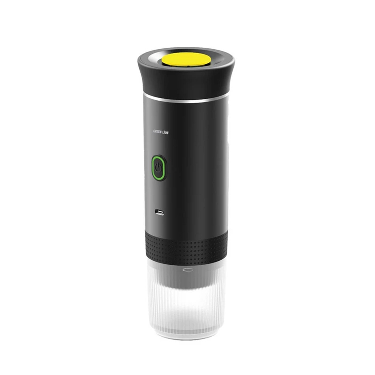 اسپرسو ساز قابل حمل گرین لاین Green Lion Portable Espresso Machine