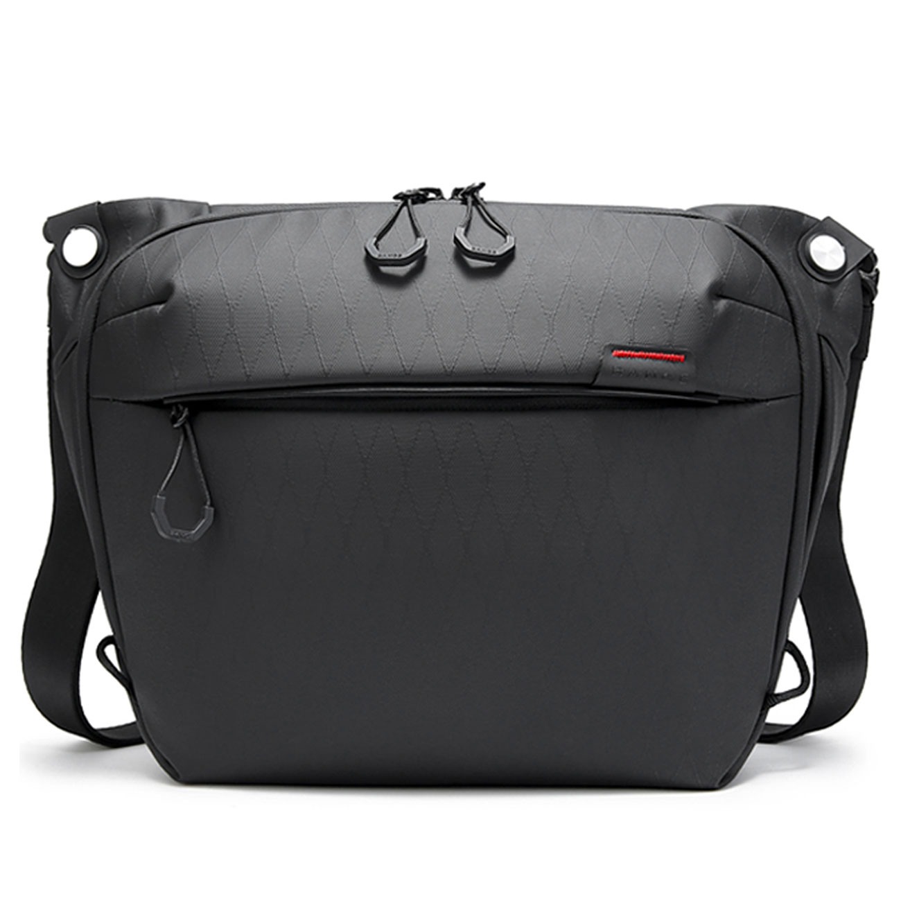 کیف دوربین بنج Bange XJ328 with Tripod Strap Camera Sling Bag
