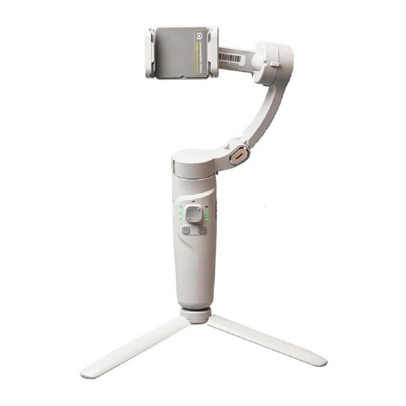 گیمبال و لرزشگیر موبایل Mobile Gimbal And Stabilizer M1