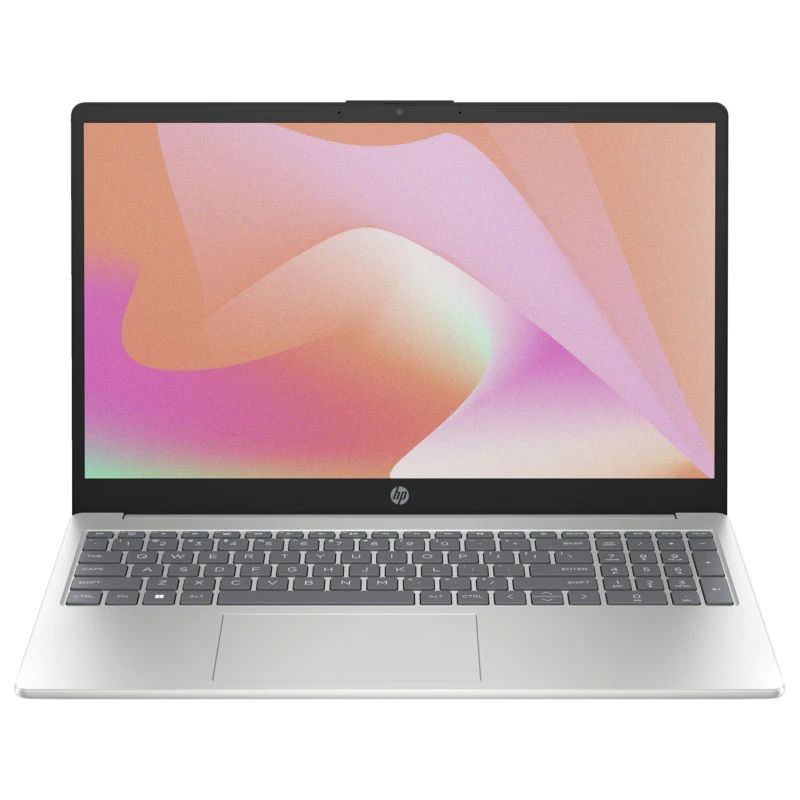 لپ تاپ اچ پی 15.6 اینچی HP 15-FD0362nia i5-1334U 8GB 512GB MX570A Laptop