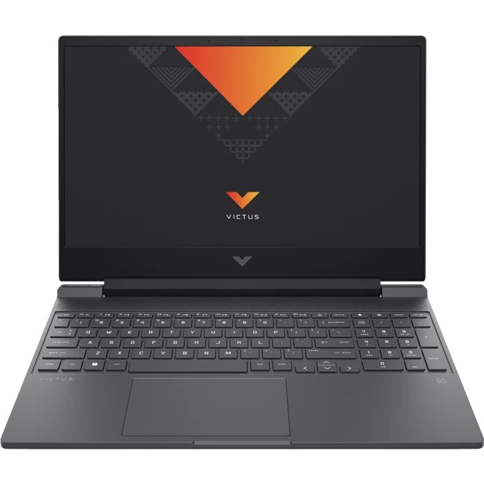 لپ تاپ 15.6 اینچی اچ‌ پی HP Victus 15 Gaming fa2082wm-i5 13420H-RTX4050 6GB-16GB DDR4 3200MHz-512GB Laptop