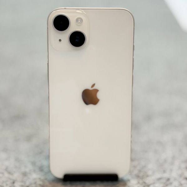 گوشی موبایل آیفون دست دوم Apple iPhone 14normal 128GB CHA used