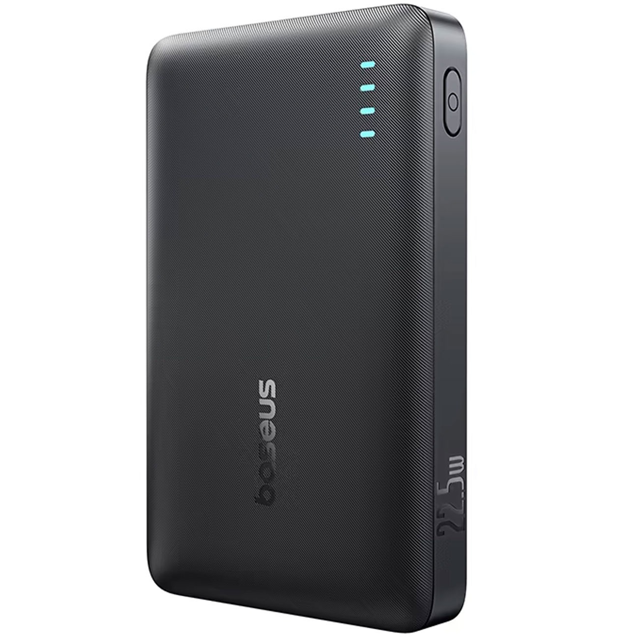 پاوربانک بیسوس Baseus FP21 EnerFill 10000mAh 22.5W PD Fast Charging Power Bank Black