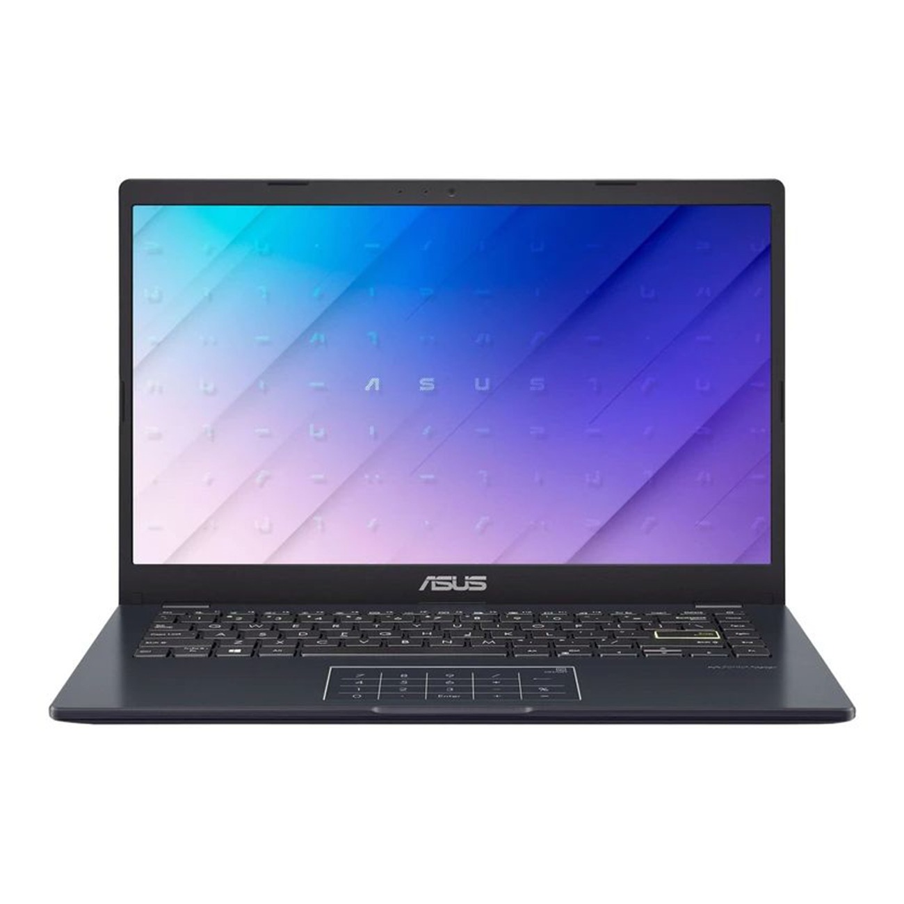 لپ تاپ 14 اینچی ایسوس Vivobook Go 14 E410KA-CL464-Celeron N4500-4GB DDR4 3200MHz-64GB