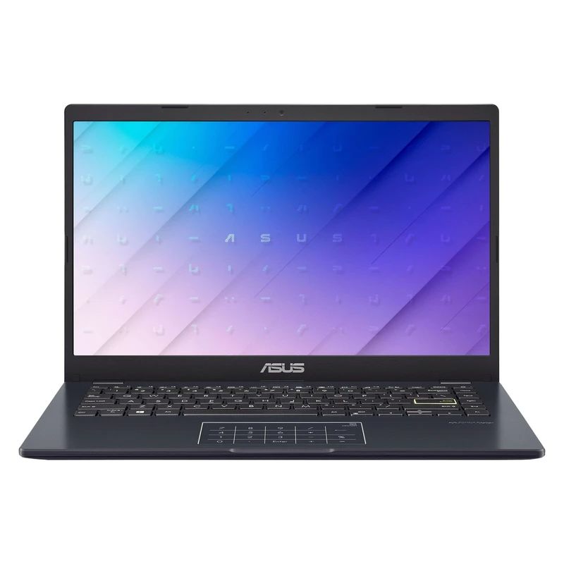 لپ تاپ 14 اینچی ایسوس Asus Vivobook Go 14 E410KA-PM464-Pentium Silver N6000-4GB DDR4 3200MHz-64GB eMMC