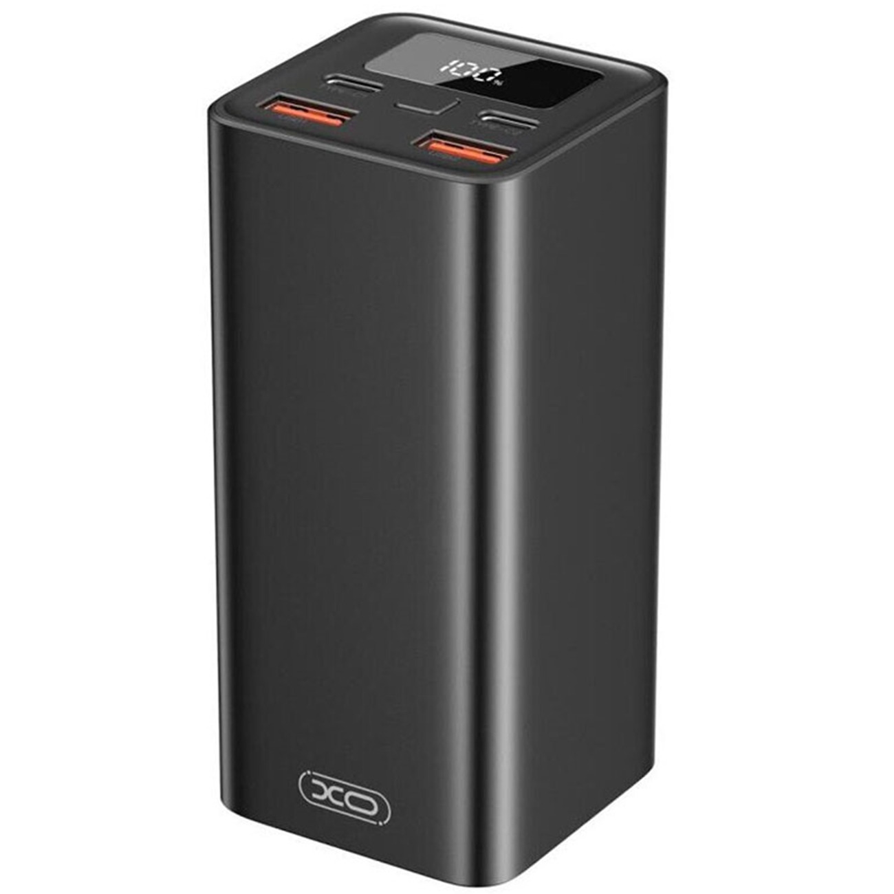 پاوربانک ایکس او XO PB97 20000 mAh 65W Digital Display Metal Power bank