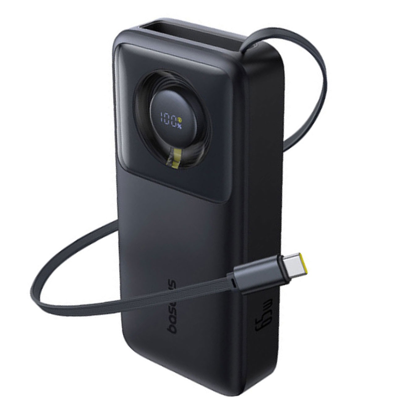 پاوربانک بیسوس Baseus PPLSC01-20 Free2Pull 20000mAh 65W Power Bank