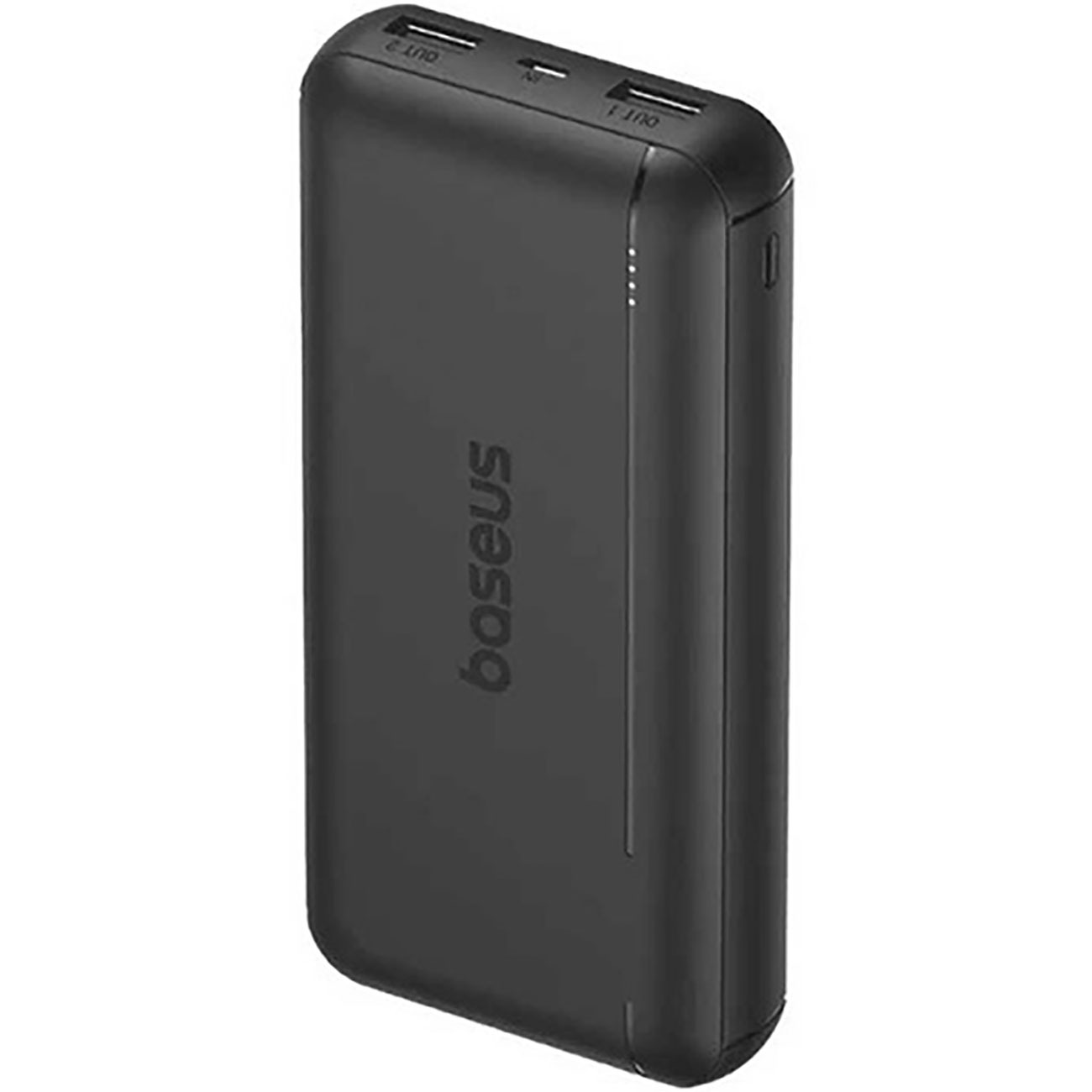 پاوربانک بیسوس Baseus LIPOW 20000 mAh 15W Fast Charging Power Bank